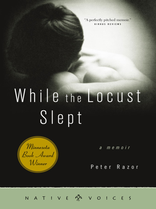 Title details for While the Locust Slept by Peter  Razor - Available